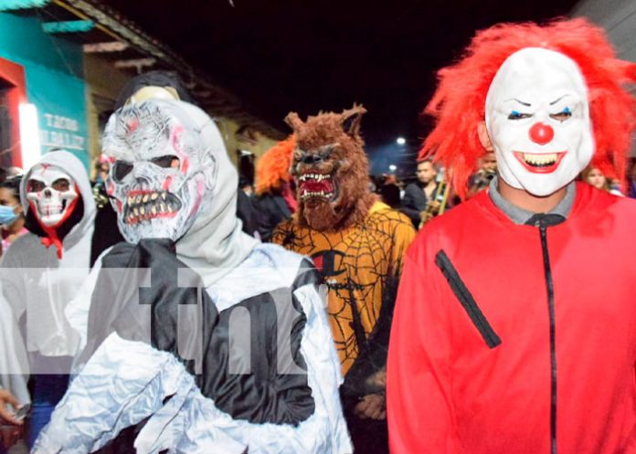 La identidad cultural de León, en el XIX Carnaval de Mitos y Leyendas