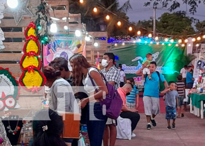 Desarrollan en Managua, segunda edición de la feria nacional Ecoimagen 2021
