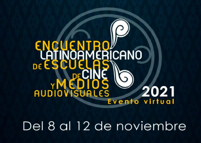 Inicia primer encuentro latinoamericano de cine y medios audiovisuales