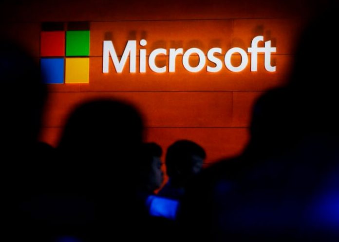 Microsoft se convierte en la empresa más valiosa del mundo