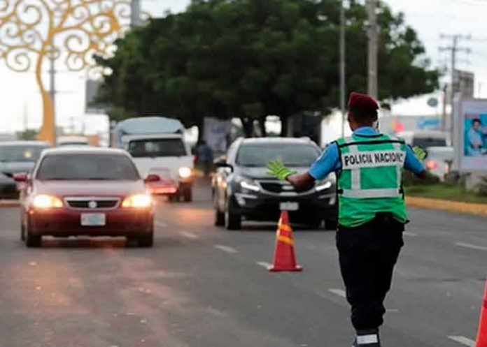 Dos personas fallecidas en accidentes de tránsito en Matagalpa y Madriz