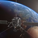 Solar Orbiter atravesó sin contratiempos la zona de basura espacial