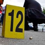 Incrementa el número de asesinatos en Puerto Rico