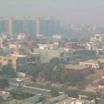 Nueva Delhi mantendrá el cierre de los colegios por la elevada contaminación