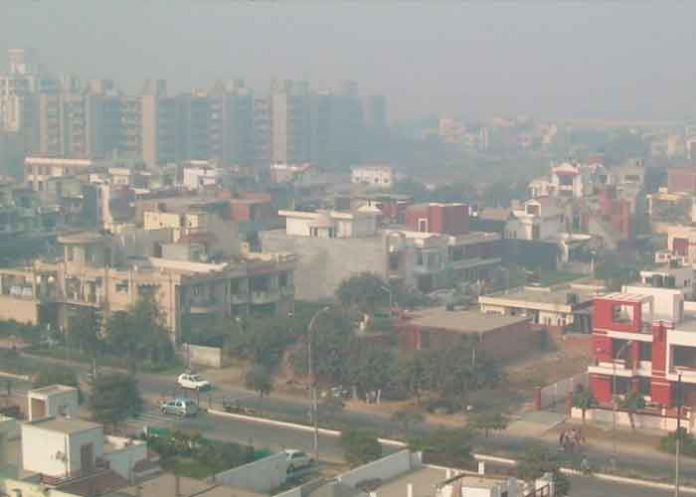 Nueva Delhi mantendrá el cierre de los colegios por la elevada contaminación