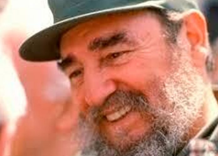 Inauguran centro de estudio del pensamiento y obra de Fidel Castro en Cuba