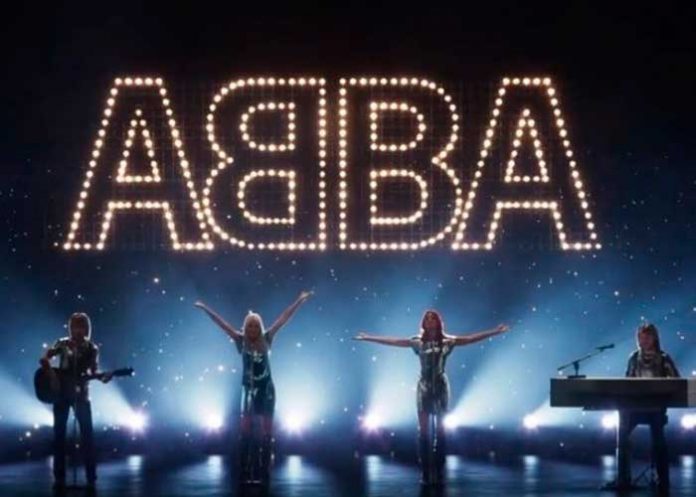 Grupo ABBA suspende concierto de regreso