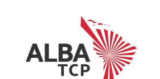ALBA-TCP rechaza ley estadounidense en contra de Nicaragua