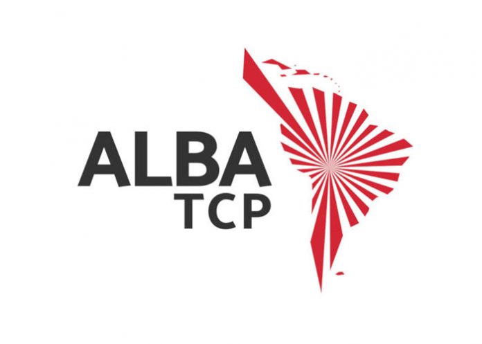 ALBA-TCP rechaza ley estadounidense en contra de Nicaragua