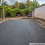 Calles para el Pueblo: Managua a menos de 200 cuadras de llegar a meta 2021