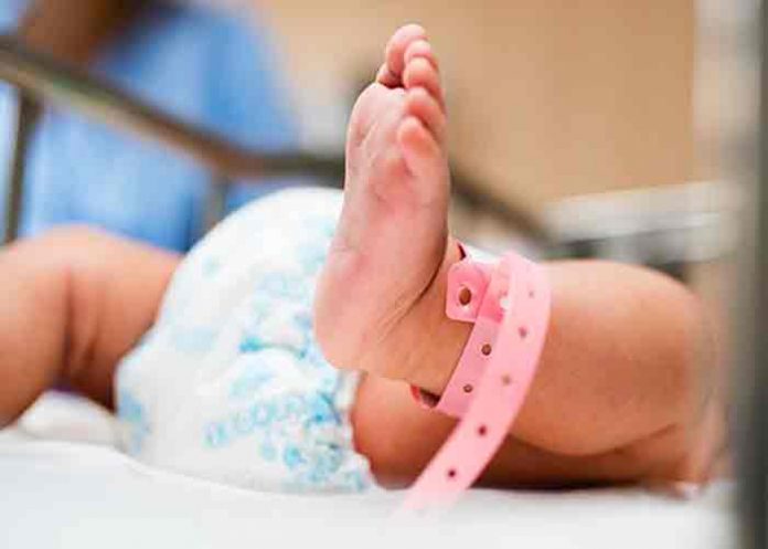 OMS advierte amenaza de bacteria estreptococo en bebés prematuros