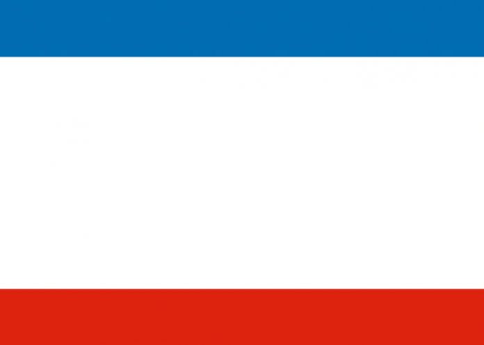 Jefe de la República de Crimea felicitan a Presidente y Vicepresidenta de Nicaragua