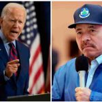 Opinión: Biden y Nicaragua