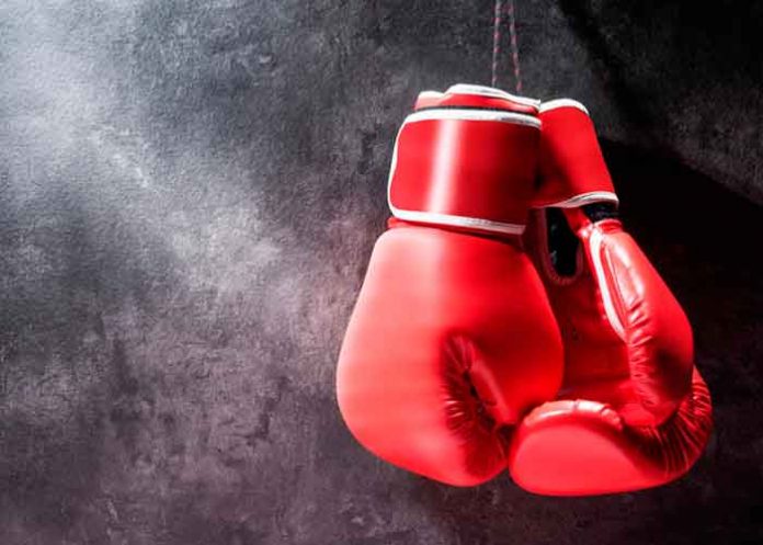 Boxeador en Zimbabue muere tras colapsar a mitad de un combate