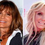 Britney Spears culpa a su madre de la tutela que ha controlado su vida