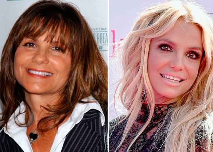 Britney Spears culpa a su madre de la tutela que ha controlado su vida