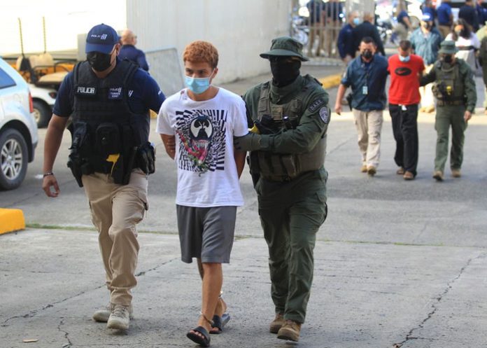 Descubren modalidad de narcotráfico que dejó 800 arrestados en Puerto Rico