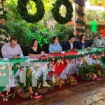 Promueven productos de temporada navideña y La Gritería en Nicaragua