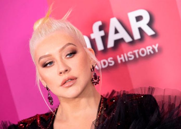 Christina Aguilera regresa a los Latin Grammy y a la música latina