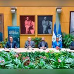 El gran Caribe celebra su XIV foro empresarial en Nicaragua