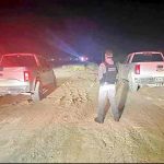 Narcos del Cártel del Noreste matan a disparos a mujer de Texas