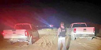 Narcos del Cártel del Noreste matan a disparos a mujer de Texas