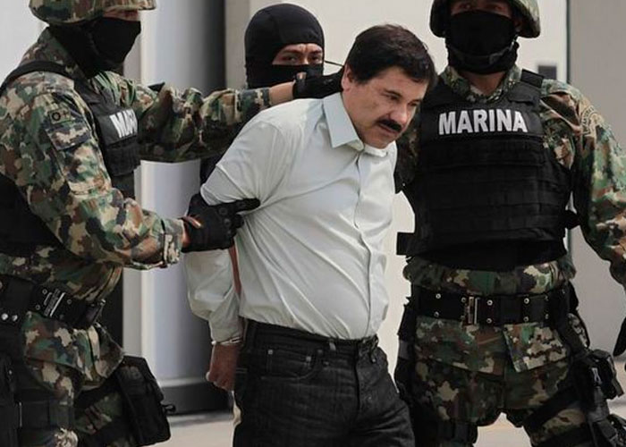 Emma Coronel, esposa de ”El Chapo” recibirá sentencia en Estados Unidos 
