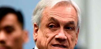 Pandora Papers: Diputados aprueban acusación constitucional contra Piñera