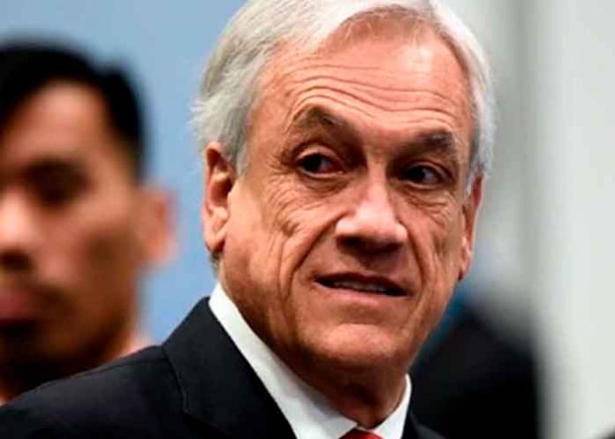 Pandora Papers: Diputados aprueban acusación constitucional contra Piñera