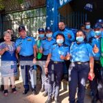Elecciones Generales 2021 en Chinandega - Nicaragua