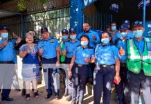 Elecciones Generales 2021 en Chinandega - Nicaragua
