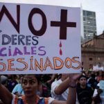 Matan a golpes y puñaladas a otros dos líderes sociales en Colombia