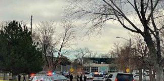Al menos cinco adolescentes heridos tras tiroteo en una escuela en Colorado