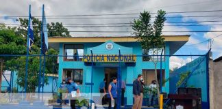 Nueva Comisaría de la Mujer en San Isidro