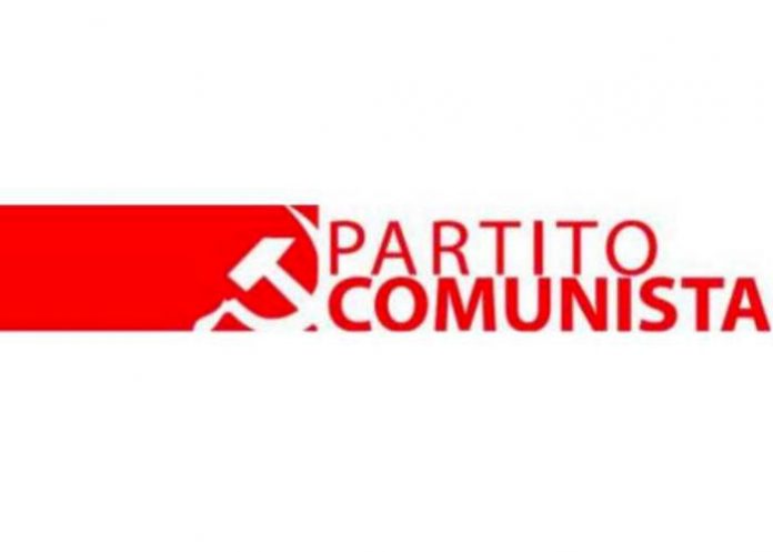 Comité Central del Partido Comunista de Suiza felicita a Presidente de Nicaragua
