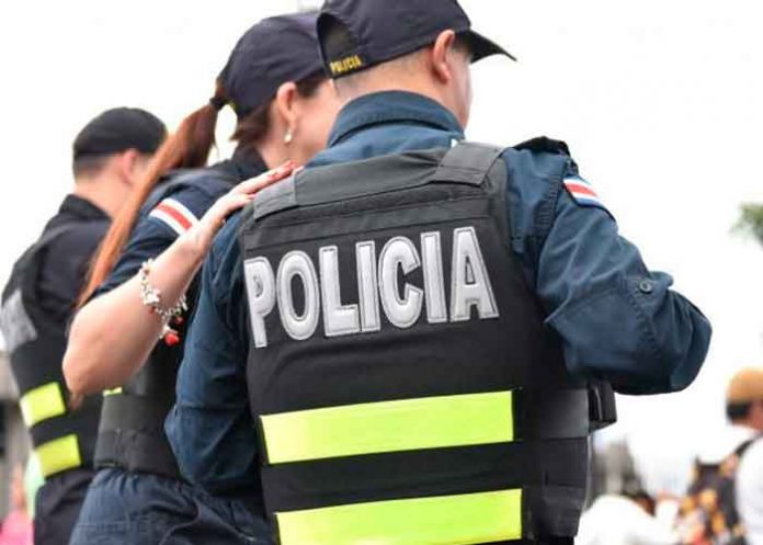 Autoridades de Costa Rica arrestan a cinco alcaldes por corrupción