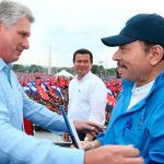 Gobierno de Cuba envía felicitaciones al Comandante Daniel por su cumpleaños