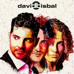David Bisbal anuncia el lanzamiento y preventa de "20 Años Contigo"