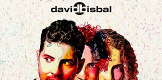 David Bisbal anuncia el lanzamiento y preventa de "20 Años Contigo"