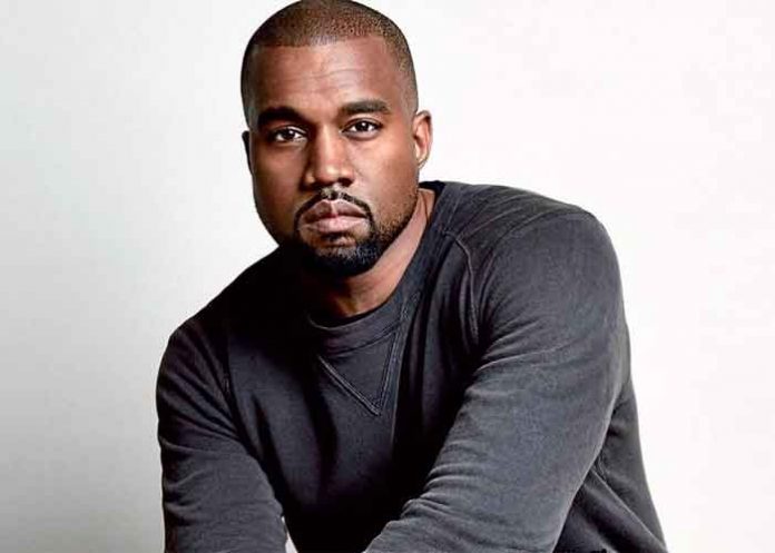 Kanye West lanza versión deluxe de su tema 