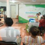 Encuentro de Eco Innova 2021 en Nicaragua