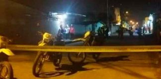 Cuatro personas mueren en tiroteo durante velorio en Ecuador