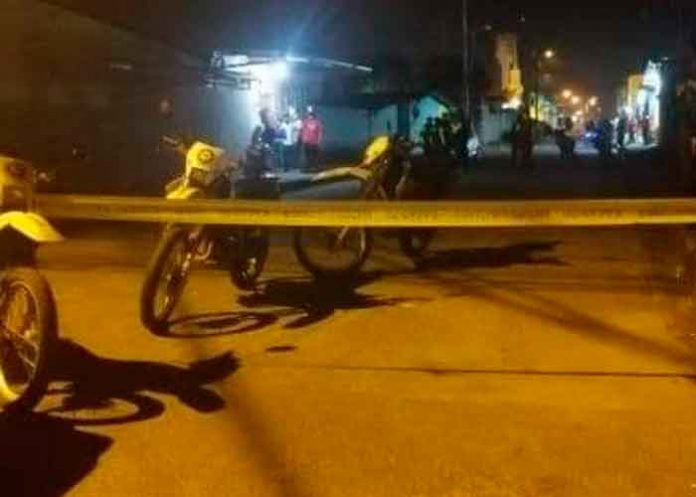 Cuatro personas mueren en tiroteo durante velorio en Ecuador