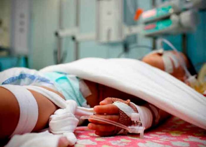 Brutal golpiza dejó a niño guatemalteco en coma en Los Ángeles