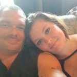 ¡Aberración! Papá retorcido se casa con su propia hija en Estados Unidos