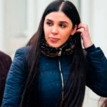 Estados Unidos condena Emma Coronel, esposa del 'Chapo' a 3 años de prisión