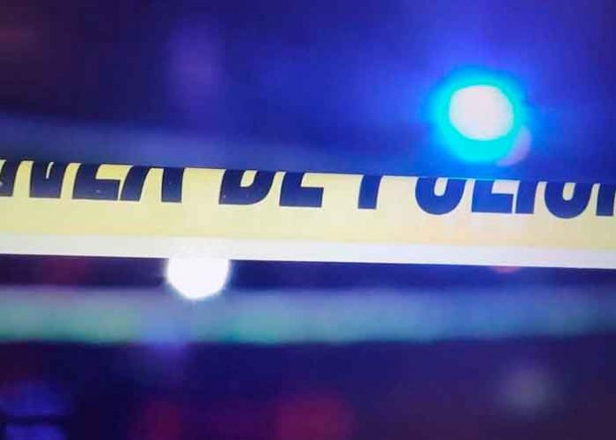 Hombre mató a 2 mujeres con un cuchillo de carnicero en California