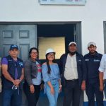 ENACAL inaugura nueva filial en Cusmapa