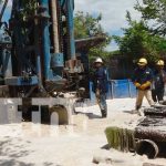 Perforación de pozos en Estelí para mejor servicio de agua