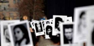 Activan alerta por una familia nicaragüense desaparecida en México